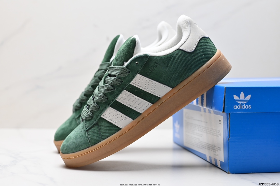 Adidas Campus Shoes